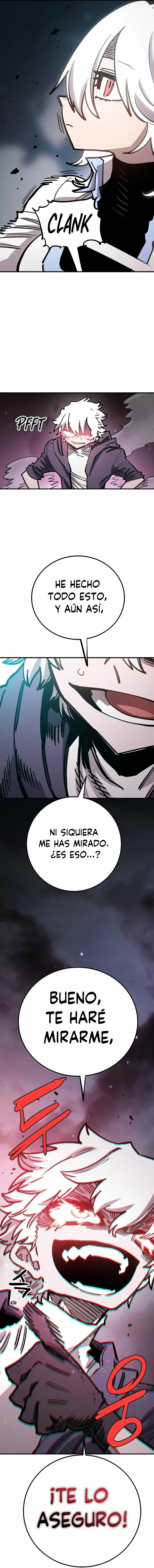 Read Player ES Manga Online