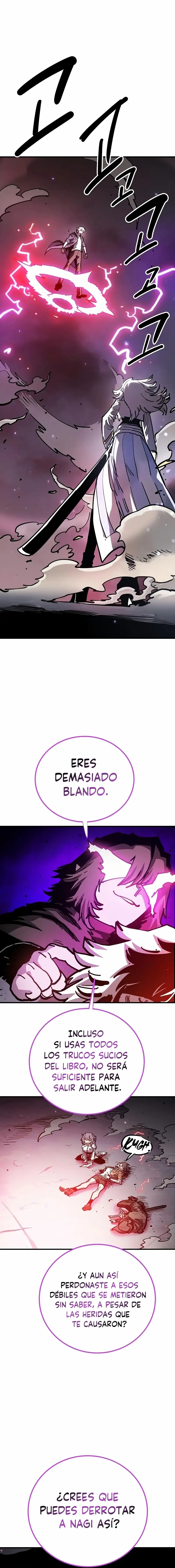 Read Player ES Manga Online