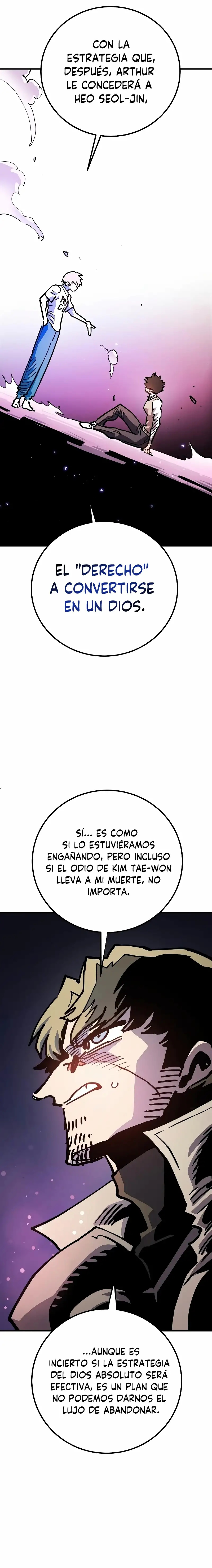 Read Player ES Manga Online