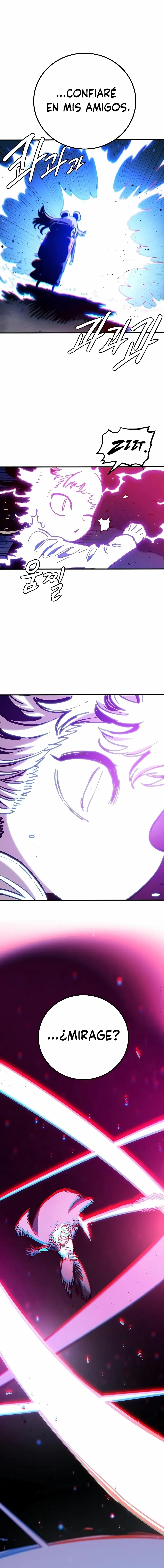 Read Player ES Manga Online