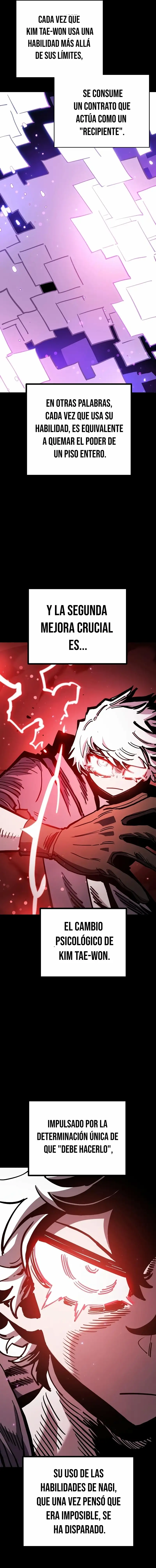 Read Player ES Manga Online