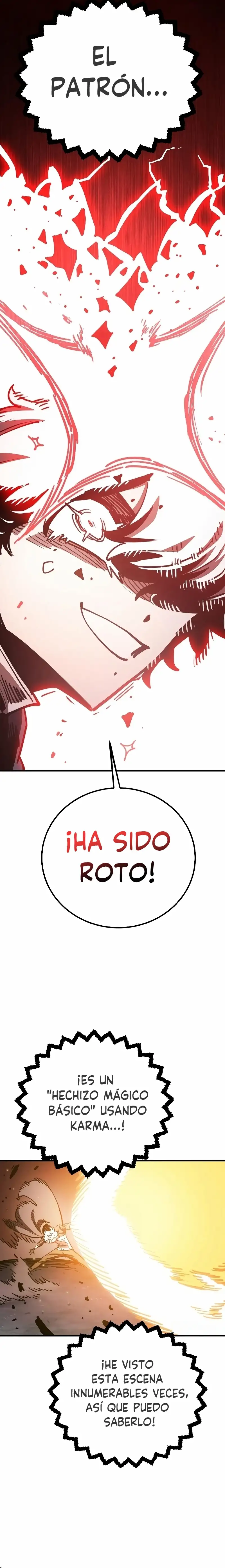 Read Player ES Manga Online