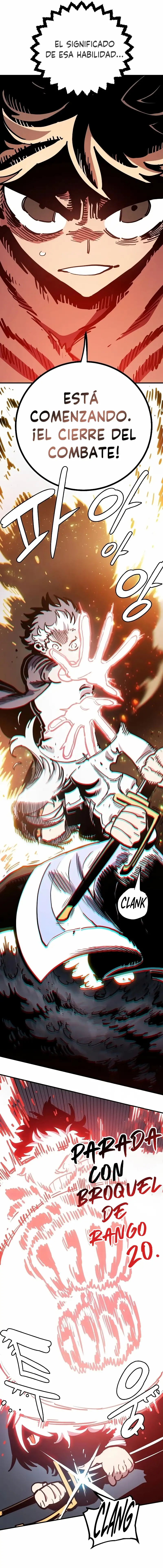 Read Player ES Manga Online