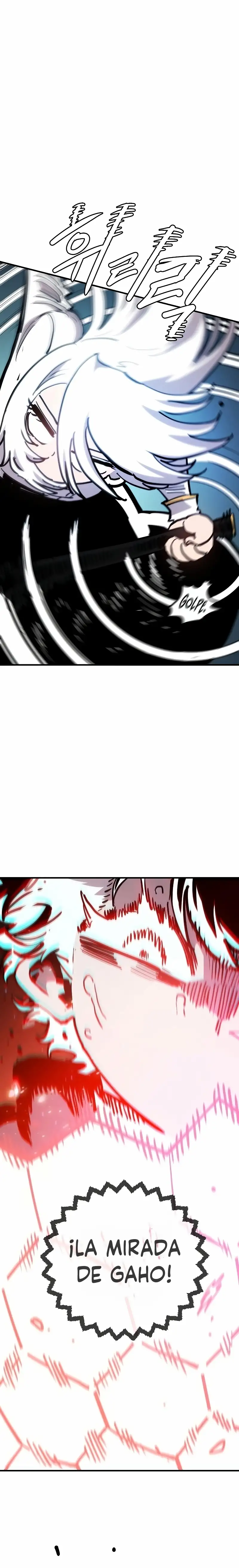 Read Player ES Manga Online