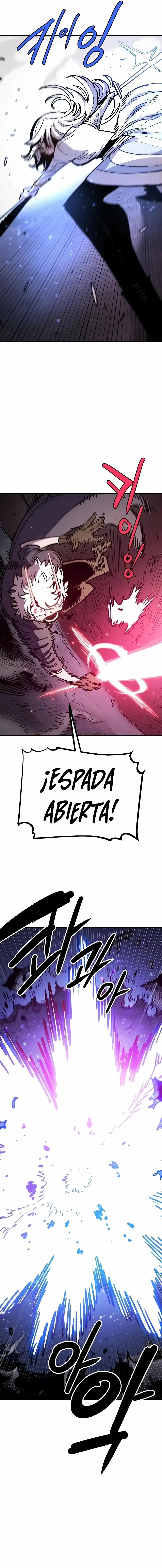 Read Player ES Manga Online