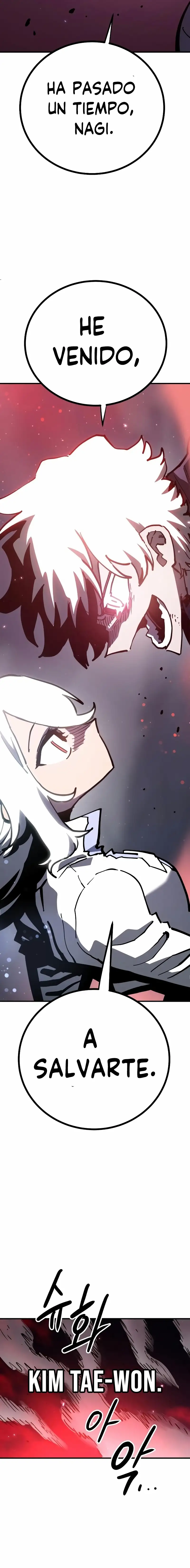 Read Player ES Manga Online