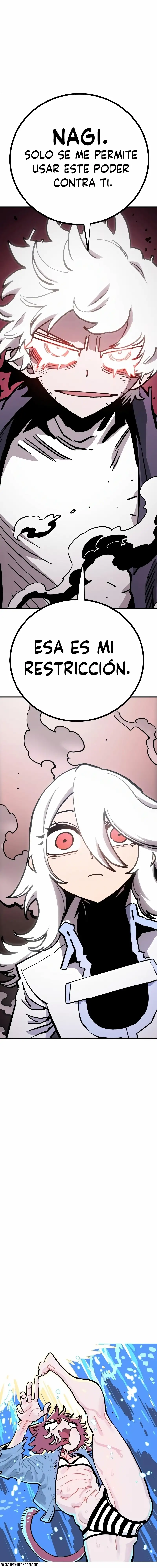 Read Player ES Manga Online