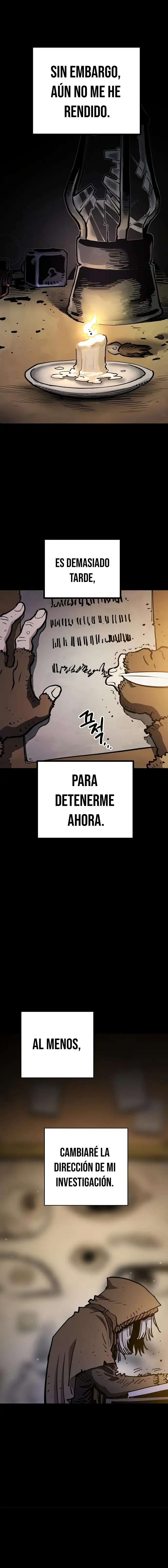 Read Player ES Manga Online