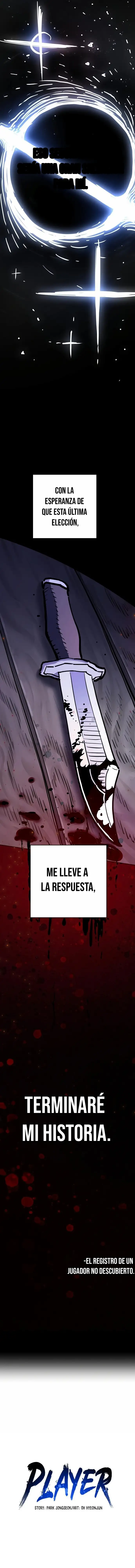 Read Player ES Manga Online
