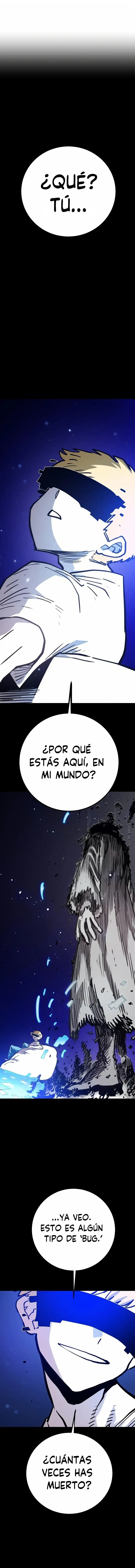 Read Player ES Manga Online