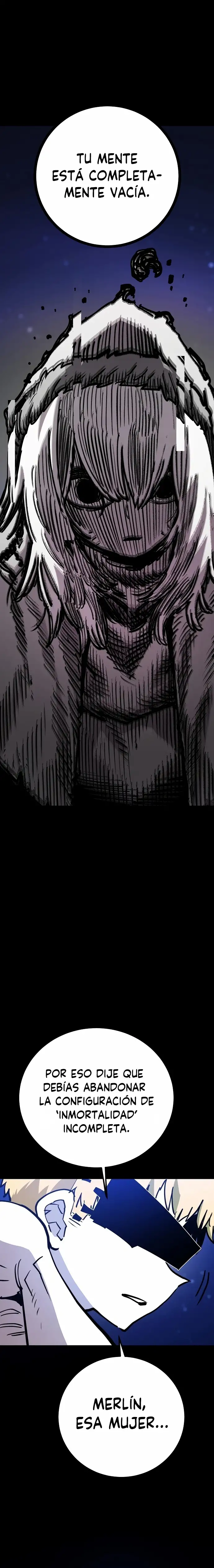 Read Player ES Manga Online