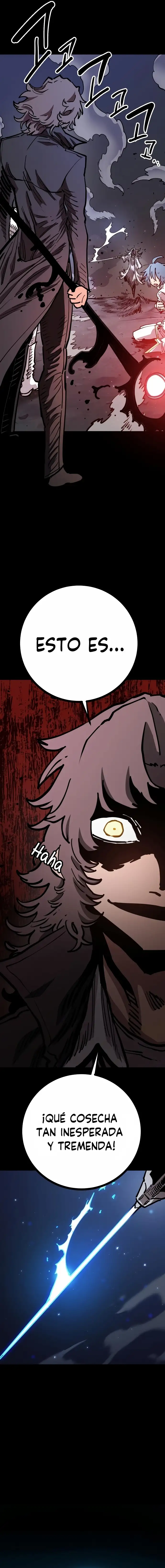 Read Player ES Manga Online