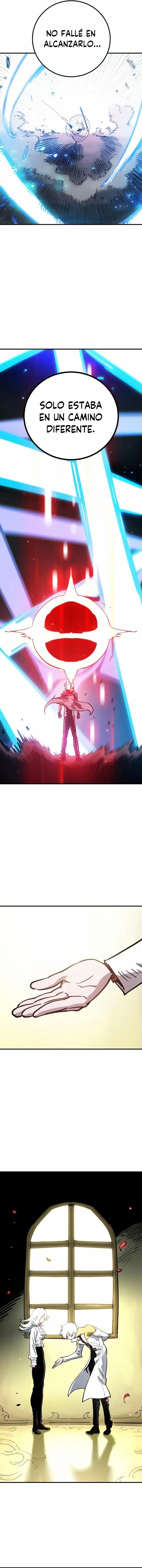 Read Player ES Manga Online
