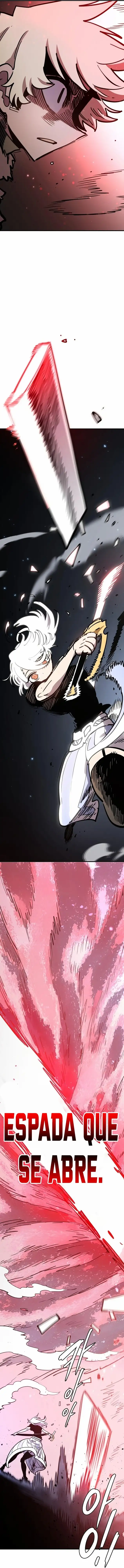 Read Player ES Manga Online