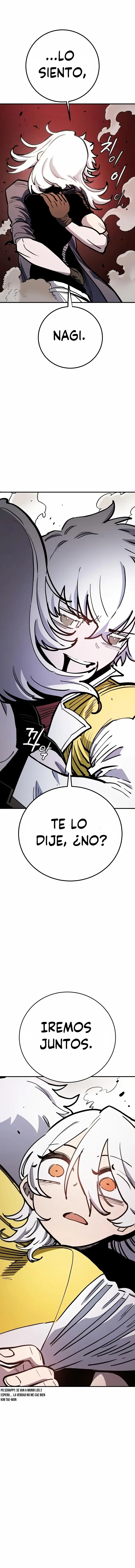 Read Player ES Manga Online