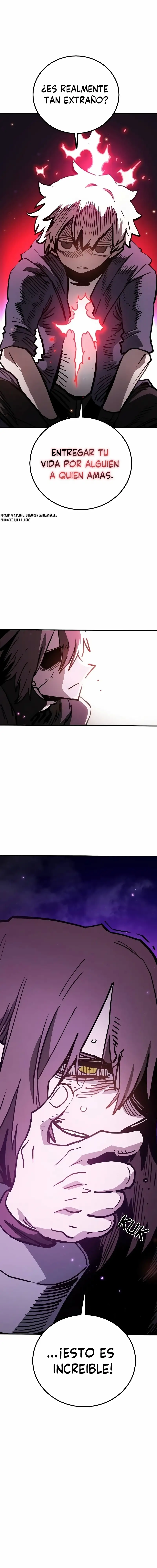 Read Player ES Manga Online