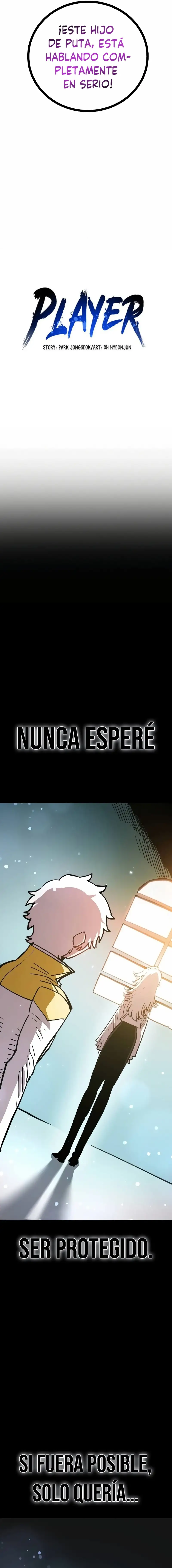 Read Player ES Manga Online