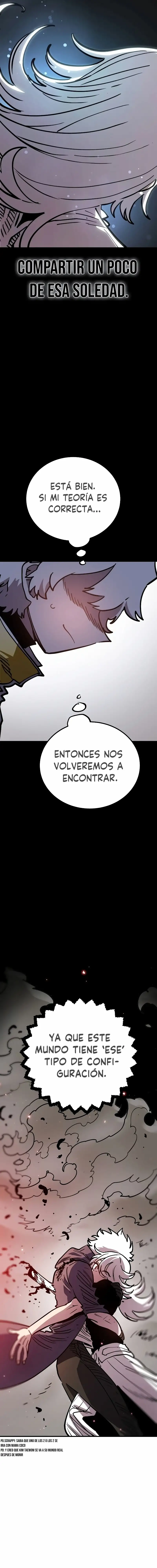 Read Player ES Manga Online