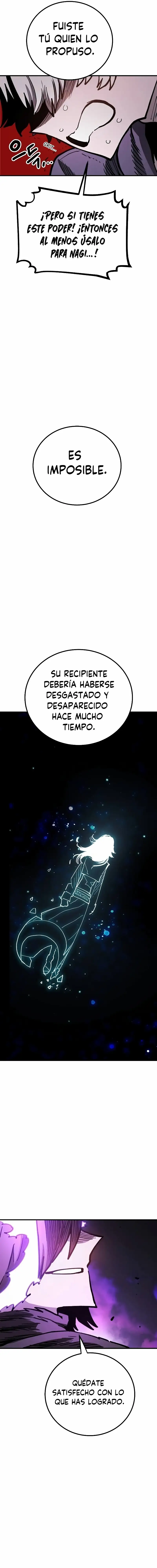 Read Player ES Manga Online