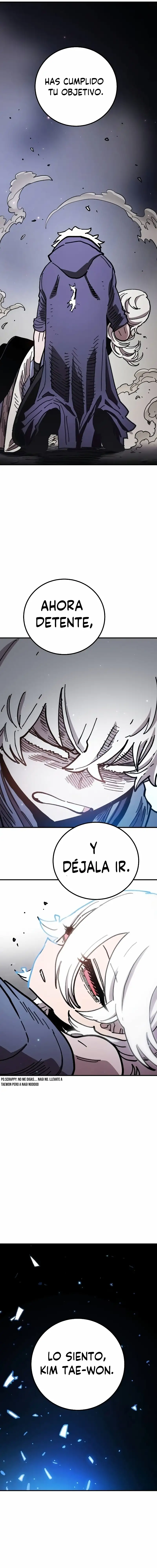 Read Player ES Manga Online