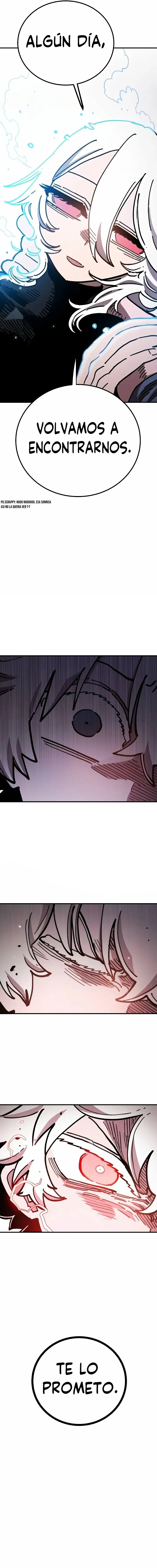 Read Player ES Manga Online