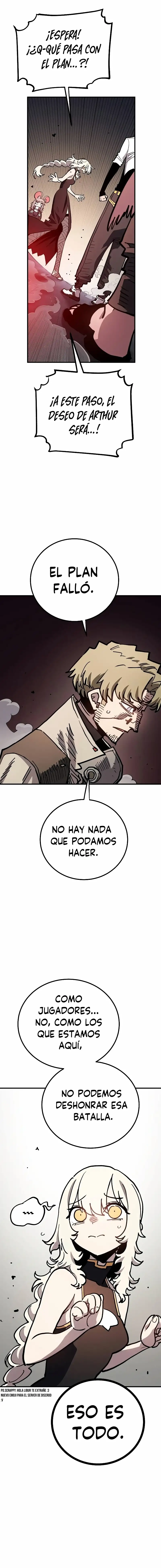 Read Player ES Manga Online