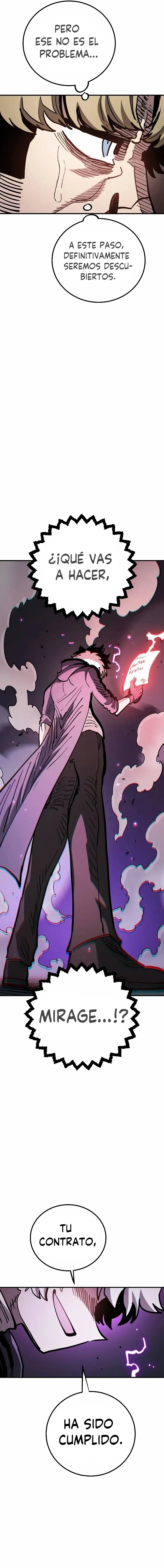 Read Player ES Manga Online