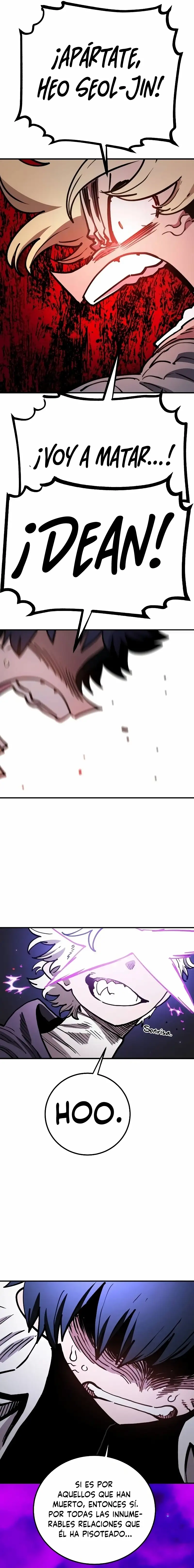 Read Player ES Manga Online