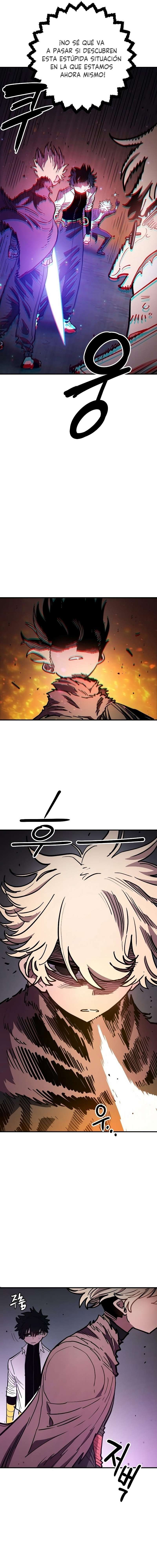 Read Player ES Manga Online
