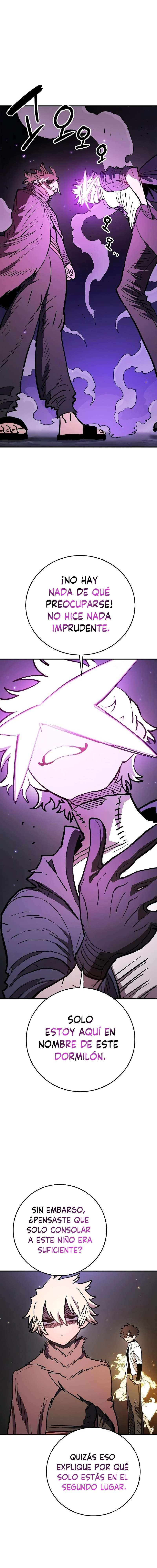 Read Player ES Manga Online
