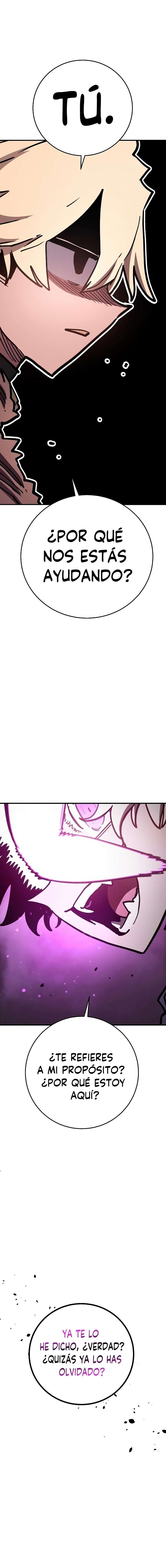 Read Player ES Manga Online