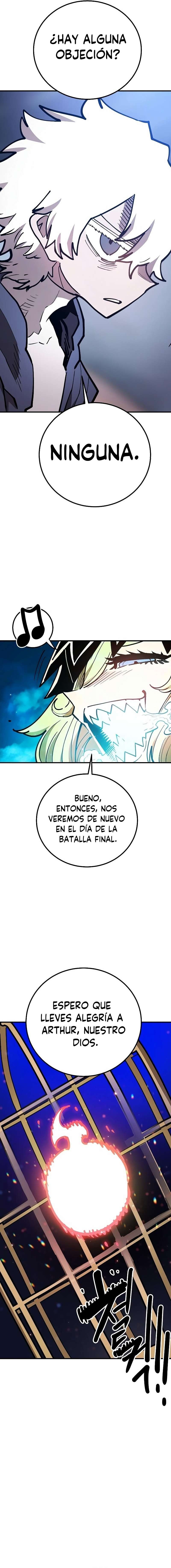 Read Player ES Manga Online