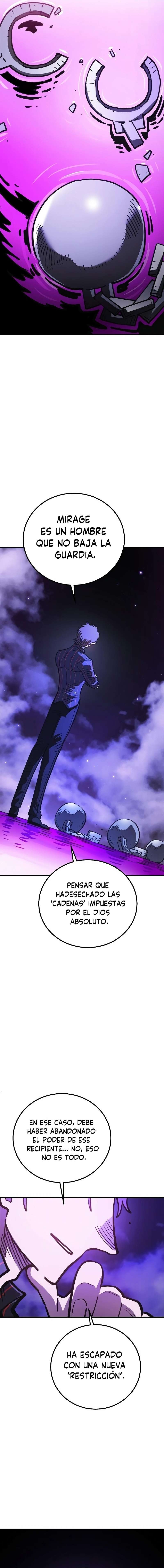 Read Player ES Manga Online
