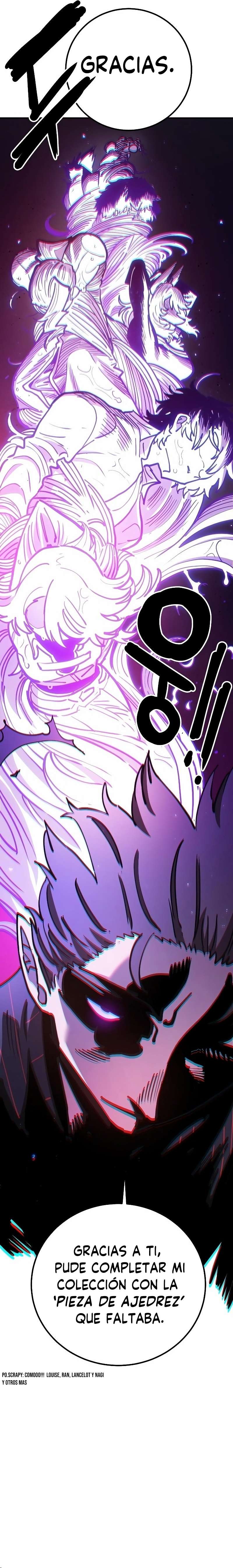 Read Player ES Manga Online