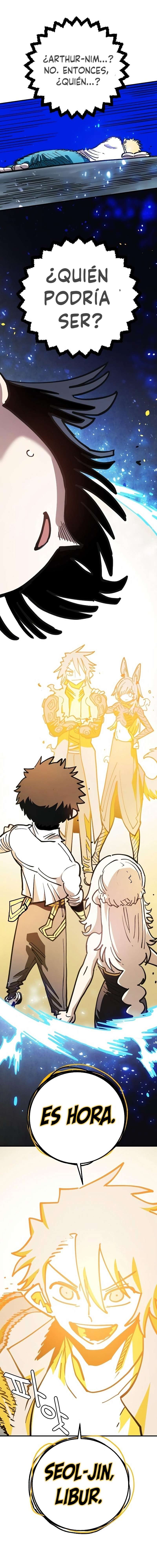 Read Player ES Manga Online