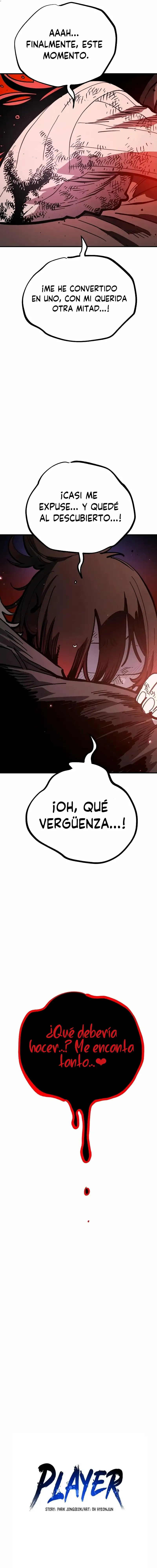 Read Player ES Manga Online