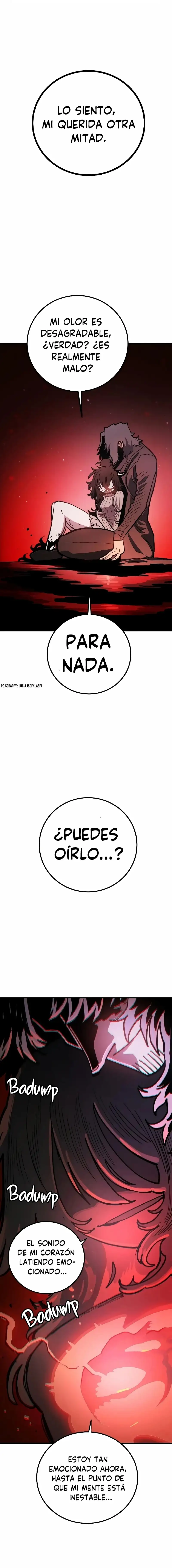 Read Player ES Manga Online