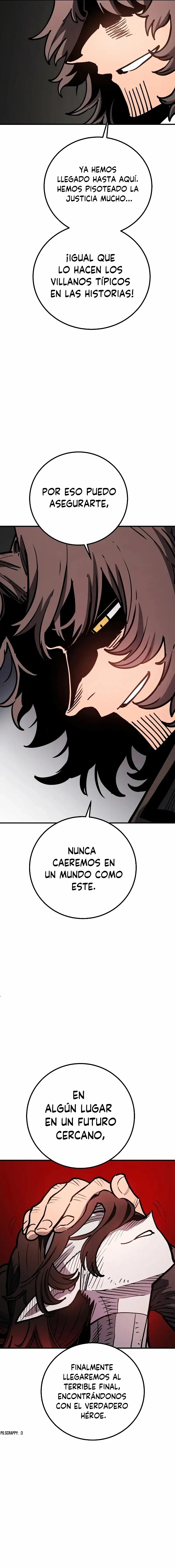 Read Player ES Manga Online