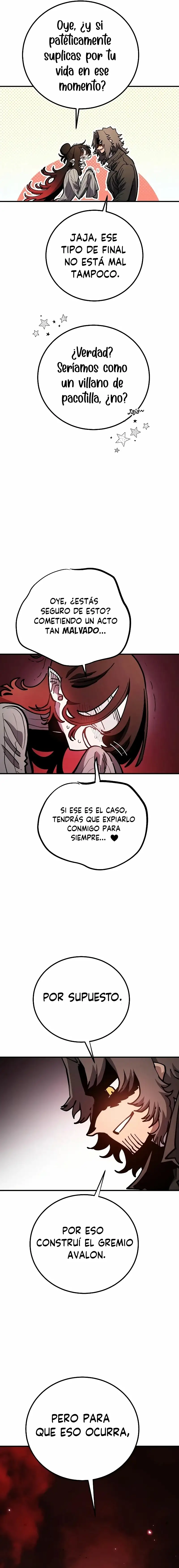 Read Player ES Manga Online