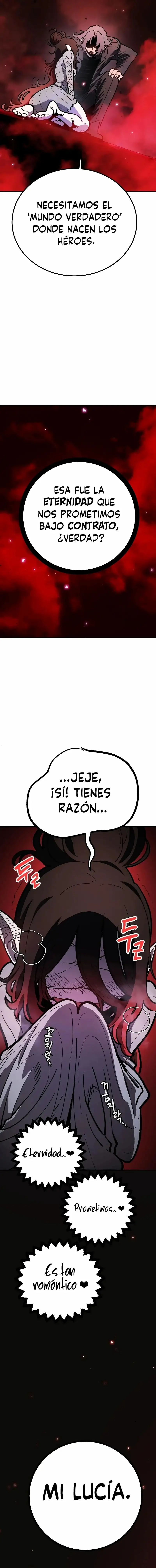 Read Player ES Manga Online