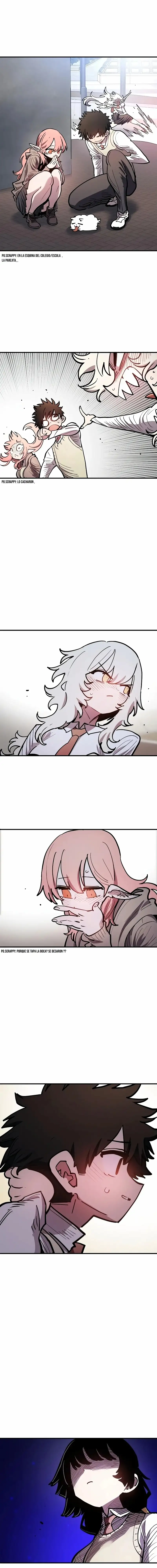Read Player ES Manga Online
