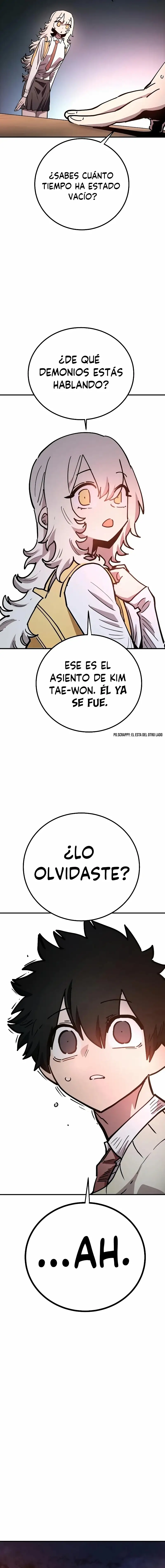 Read Player ES Manga Online