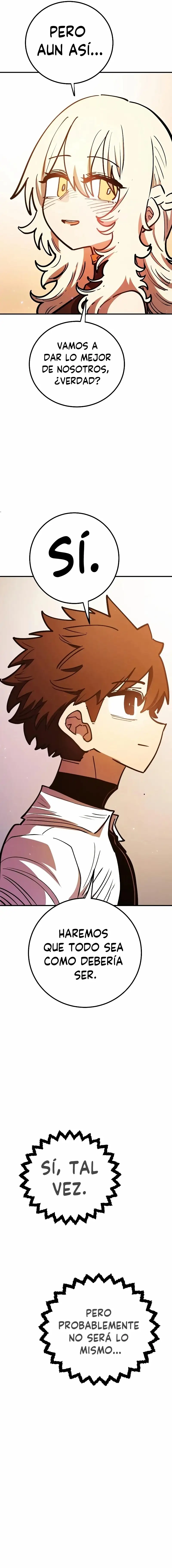Read Player ES Manga Online
