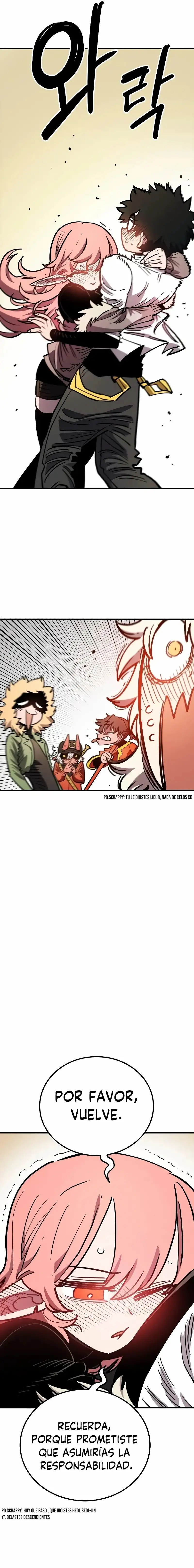 Read Player ES Manga Online