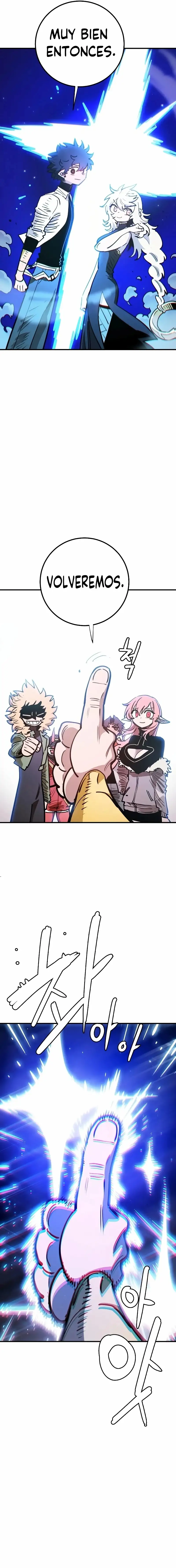 Read Player ES Manga Online