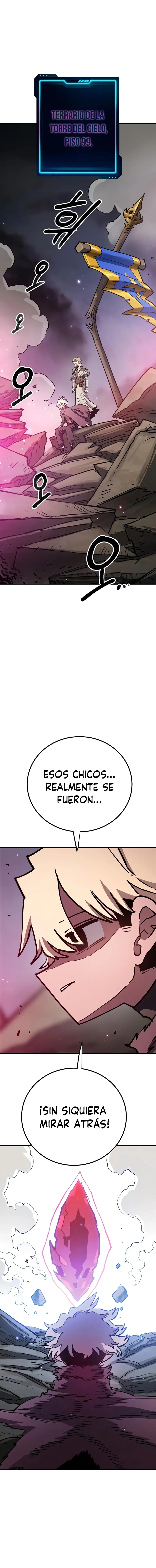 Read Player ES Manga Online