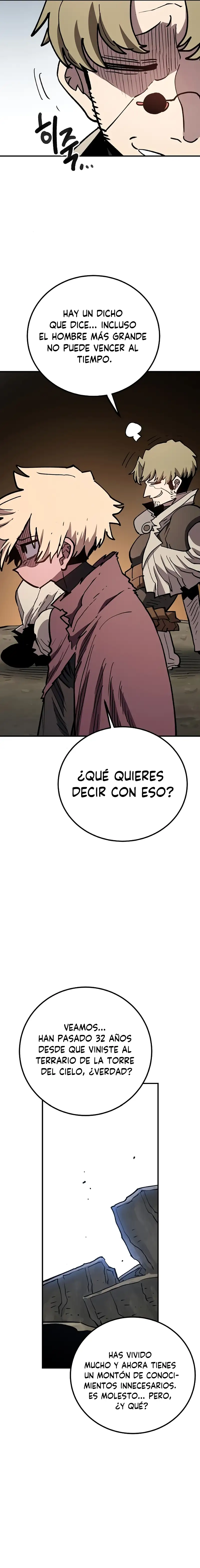 Read Player ES Manga Online