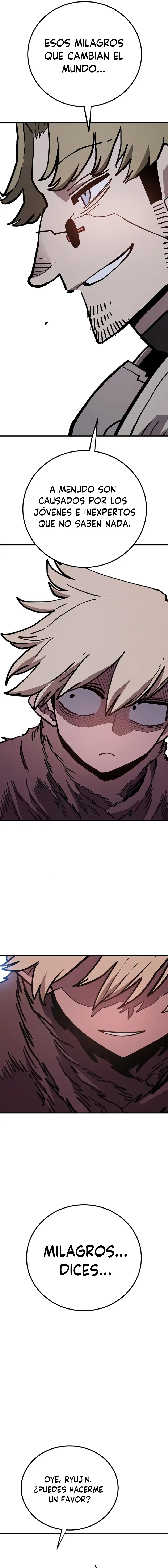 Read Player ES Manga Online