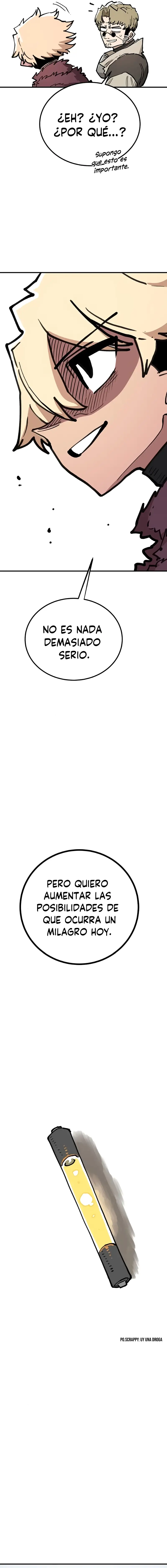 Read Player ES Manga Online