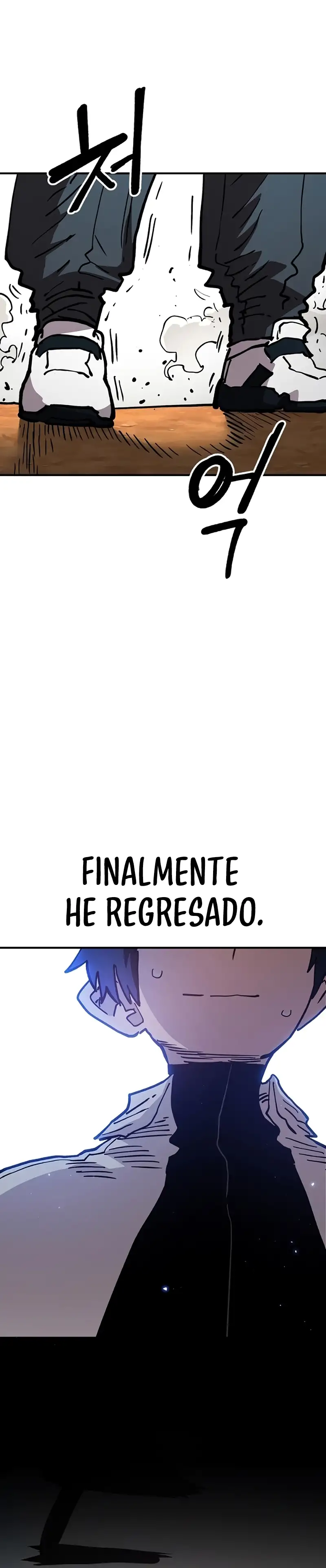 Read Player ES Manga Online